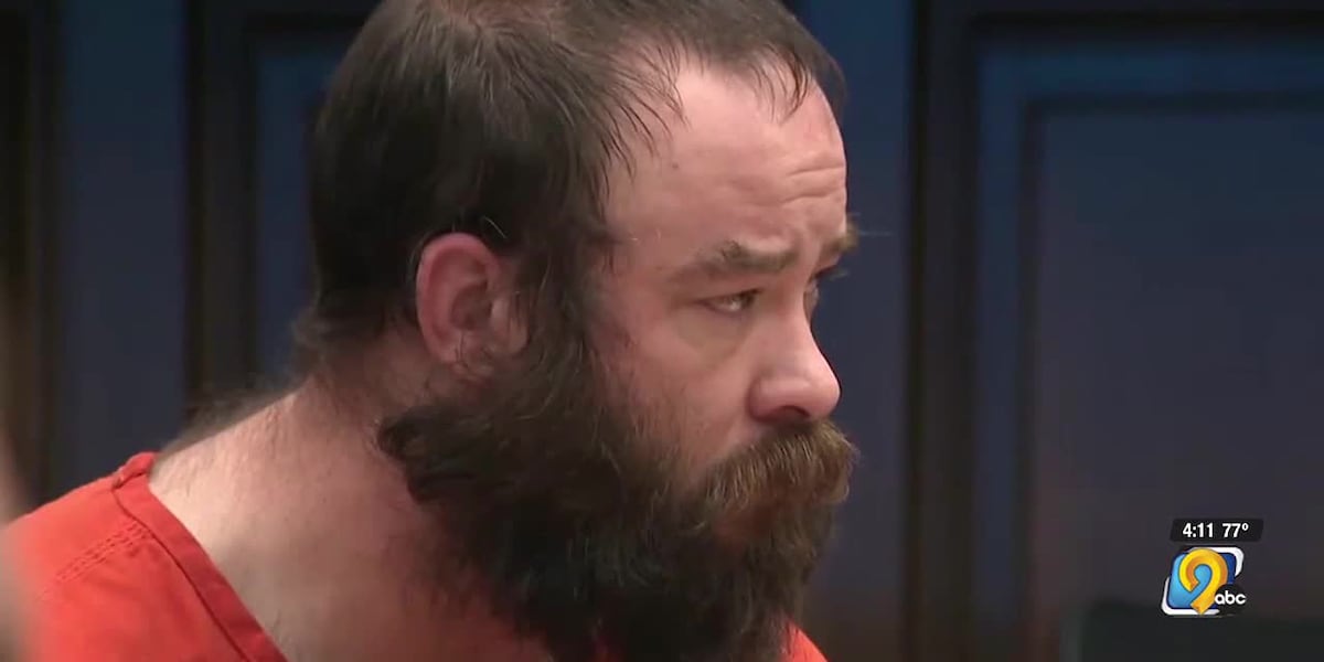 Judge denies motion to relocate trial in quadruple murder case