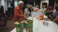 Ken-Ton program brings weekend meals to students