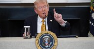 SF federal surge scare shows Trump untethered from reality