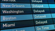 Amtrak Passengers Warned Of Thanksgiving Travel Disruption If The Government Shutdown Reaches November