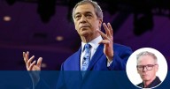 Kenny | Nigel Farage's UK influence and its Australian implications