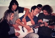 El regreso de La Oreja de Van Gogh con Amaia Montero, ¿pero sin Pablo Benegas?