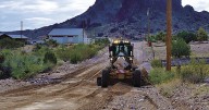 🚧 Mohave County maintains 2,000+ miles of roads — but thousands more are on their own