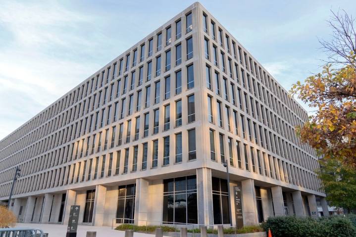 The government shutdown will halt some work at a diminished Education Department