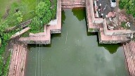 Indore News: AMRUT 2.0 Helps Historic Surajkund Stepwell Regain Ancient Splendour