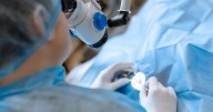 Breakthrough Retinal Implant Helps Restore Partial Vision in Patients