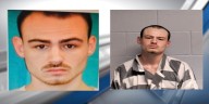 Escaped Louisiana inmate found, arrested in Onalaska