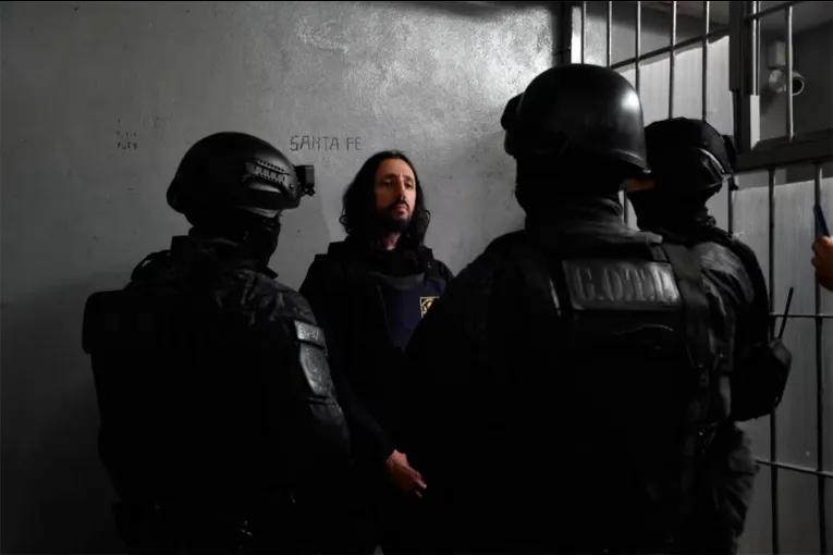 “Frío y calculador”: así describieron a Pablo Laurta tras su llegada a Córdoba