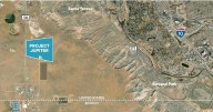 Group sues to stall Project Jupiter data center complex in Southern New Mexico