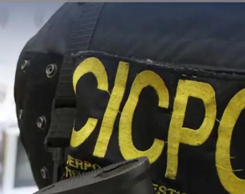 CICPC-Caracas detiene a individuo que asesinó a un joven de cuchillada al pecho