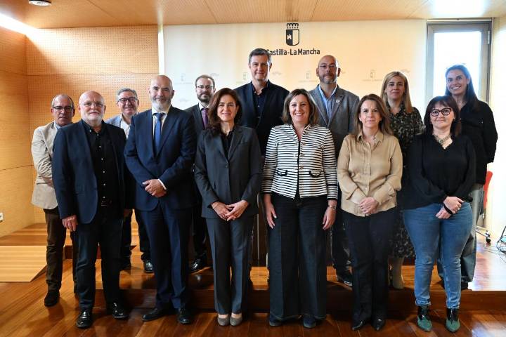 El Consejo Regional de Seguridad y Salud Laboral se establece como un órgano clave en Castilla