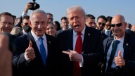 HUGH HEWITT: Trump-Netanyahu Middle East peace achievement on October 13 is truly historic