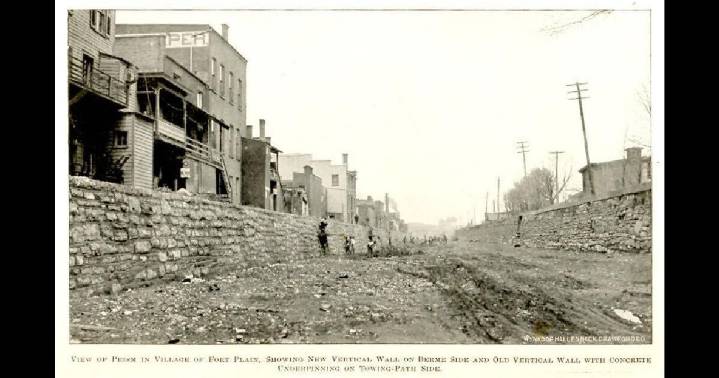 Historians talk Erie Canal's impacts across New York
