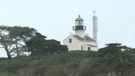 Cabrillo National Monument closed during government shutdown