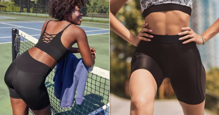 Best Bike Shorts of 2025