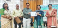 Rich Dogra Traditions Reflected in Dogri “Mahila Kahani Paatth”
