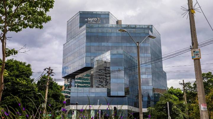 Sura Asset Management se quedará con el 59% de Protección