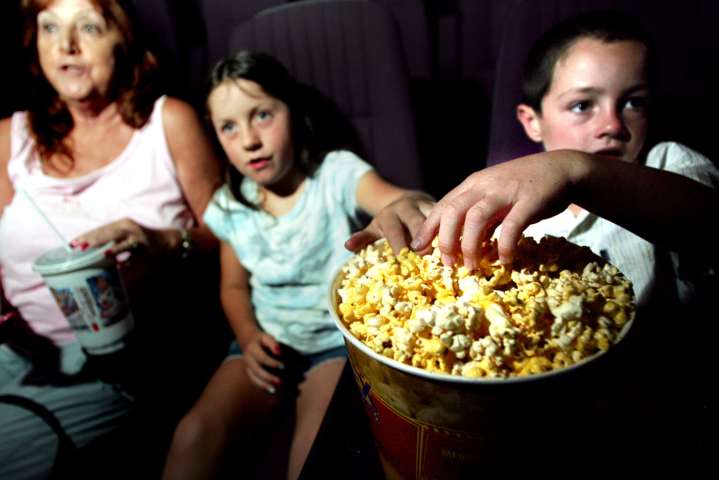 Behind film ratings: What every parent should know before going to the movies