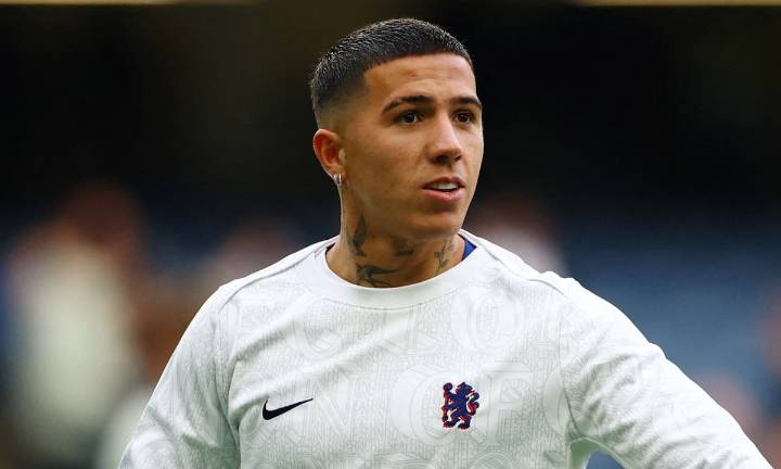 Chelsea: Enzo Fernandez injury latest revealed as Enzo Maresca explains Wesley Fofana omission
