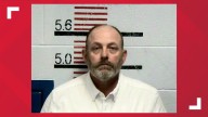Scott County man sentenced to 30 years for child sex charges