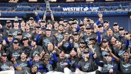 New Hampshire Fisher Cats to host World Series watch parties at Delta Dental Stadium