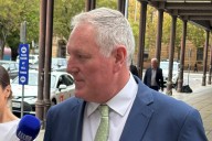 Jailed MP loses seat, assets and freedom over thefts 
