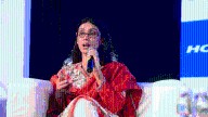HCL’s Roshni Nadar Malhotra is India’s richest woman: M3M Hurun India list 2025