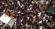 ¿Qué sabemos de la fiesta clandestina en la Cuauhtémoc de donde desalojaron a más de mil menores?
