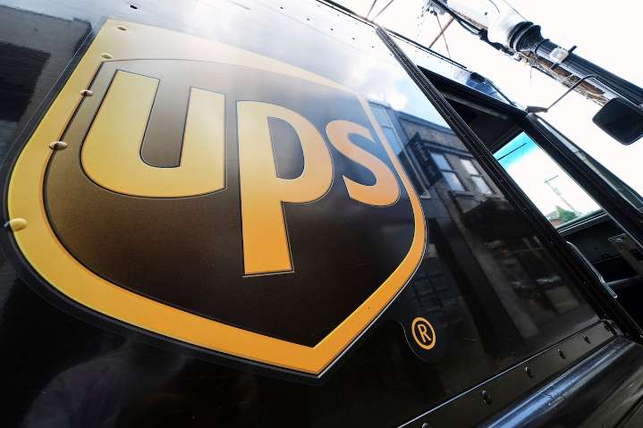UPS axes 48K jobs as part of turnaround strategy, seeking more cuts