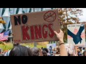 No Kings organizer says there will be a third round of protests