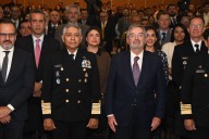 México coopera, pero no se subordina; sellan SRE y Marina colaboración