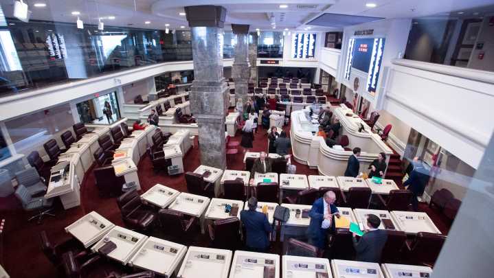 Why I no longer believe all politics is local