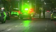 Encuentran a tres personas fallecidas al interior de una casa en La Reina