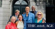 Meet the NBA centre Jesse Edwards who got married the day before flying to Australia, NBL on Disney+, Minnesota Timberwolves, Netherlands