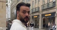 MAFS UK's 'biggest green flag' spotted visiting Edinburgh