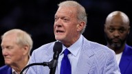 Former Colts owner Jim Irsay's prized memorabilia scheduled to be auctioned off in March