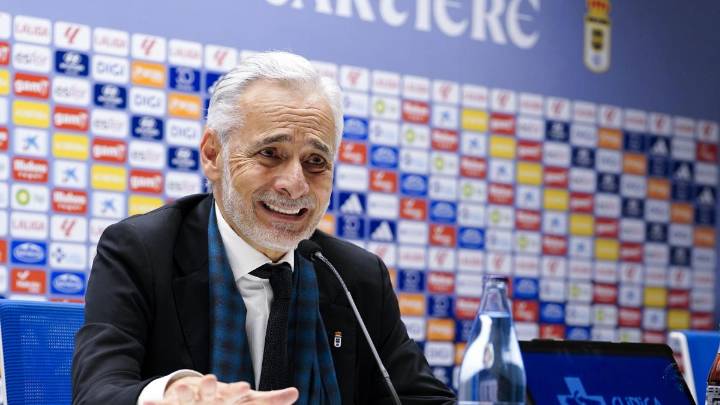 Un juez mexicano ordena la detención de Jesús Martínez, dueño del Oviedo