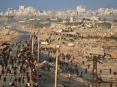 Trump pressure key for Gaza deal to be more than ‘another one