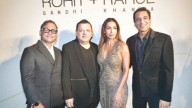 Malaika Arora Stuns as Showstopper at Deccan Derby 2025