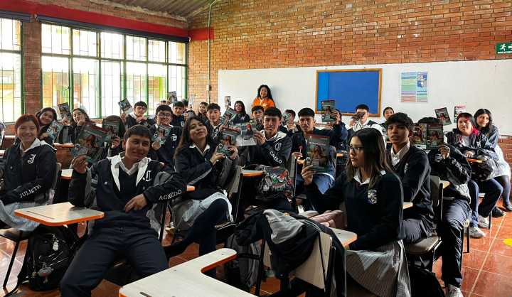 Universidad UniGermana rompe barreras de acceso educativo en territorios históricamente olvidados en Colombia