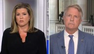 'Not talking about that': CNN host corners GOP senator in tense exchange