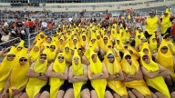 As losses pile up, OSU parties on with banana costumes and bare chests