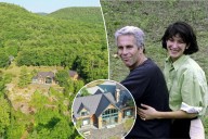 The New Hampshire hideout of Ghislaine Maxwell can't sell