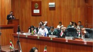 Asamblea aprobó $ 20.000 millones para convites comunales, pero gerente de ese programa no les da la cara a los diputados #Tolditos7días