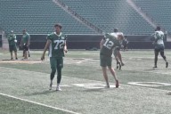 Riders kicker Brett Lauther ruled out, Campbell Fair to make debut against Redblacks