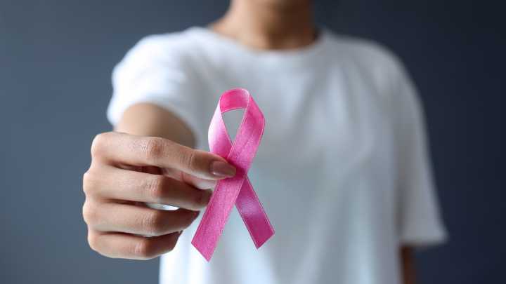 Banfield transformó un video viral en una campaña para prevenir el cáncer de mama