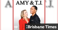 Video: Former TV hosts announce engagement three years after affair scandal