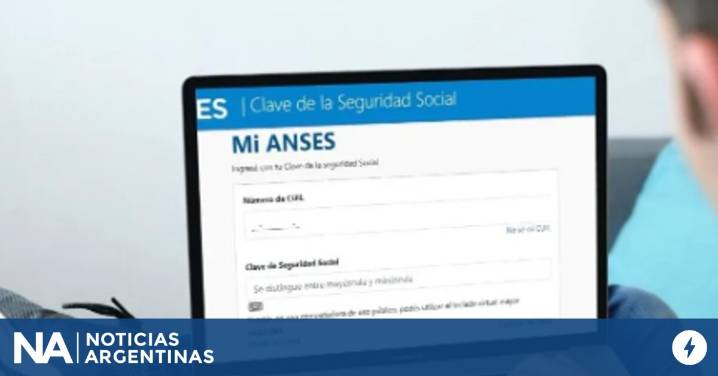 El trámite de ANSES que se resuelve en segundos y, es necesario para todo: ¿cuál es y cómo gestionarlo?