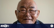 Falleció Kanchha Sherpa, el último testigo de la primera expedición al Everest