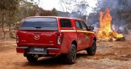 2026 Mazda BT-50 review